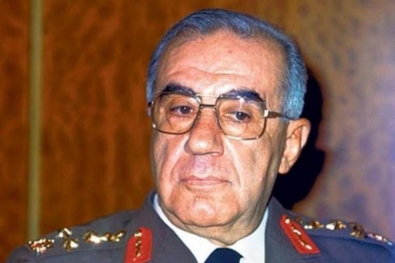 DERSİMLİ İSMAİL HAKKI KARADAYI