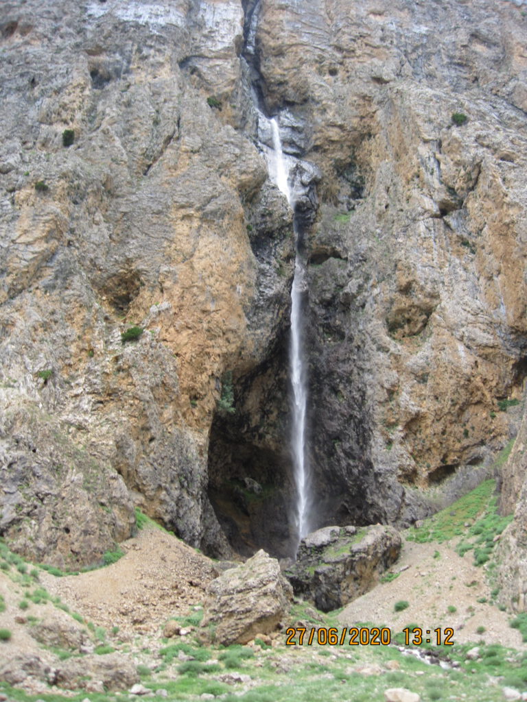 DERSİMLİLERİN Dili, DİNİ VE IRKI-2
