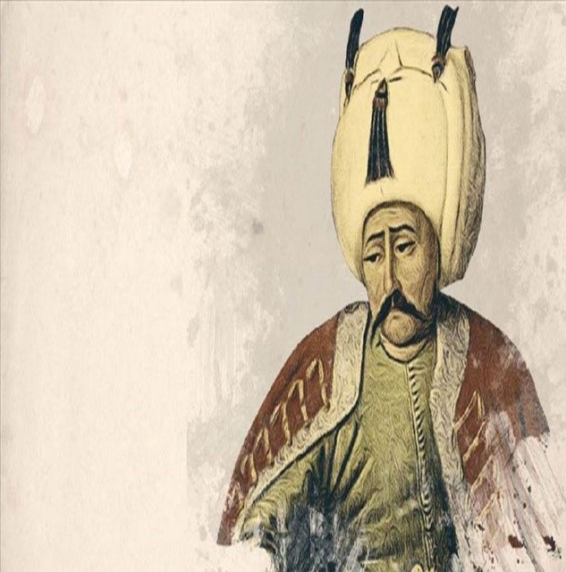 1514 ÇALDIRAN SAVAŞI GERÇEĞİ