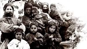 2037/38 SOYKIRIMININ 100. CÜ YILINDA DERSİM